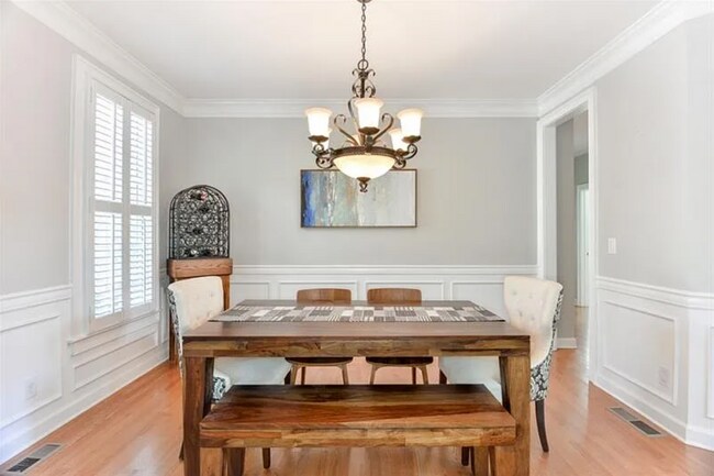 Foto del edificio - 5418 Highland Preserve Dr