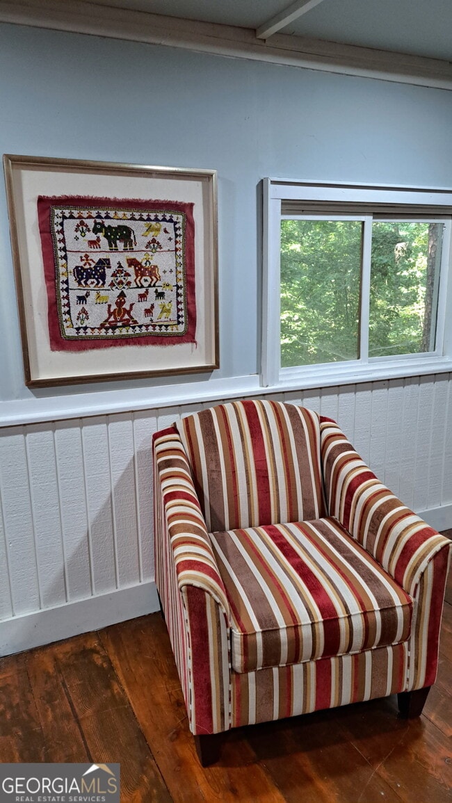 Foto del edificio - 588 Dogwood Lake Trail