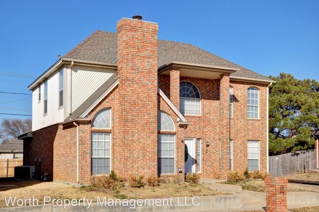 Building Photo - 3 br, 2 bath House - 905 Greenridge Drive