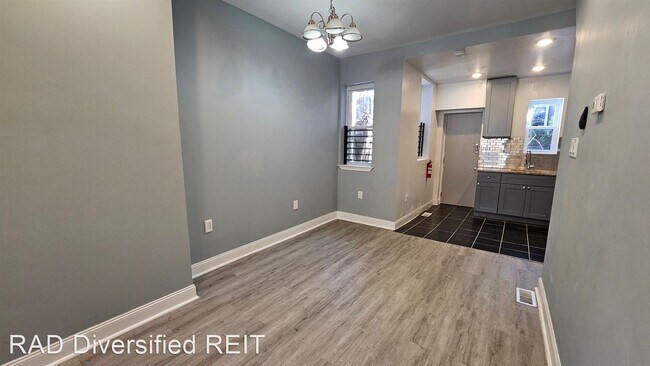 Foto del edificio - 2 br, 1.5 bath House - 5548 Upland St