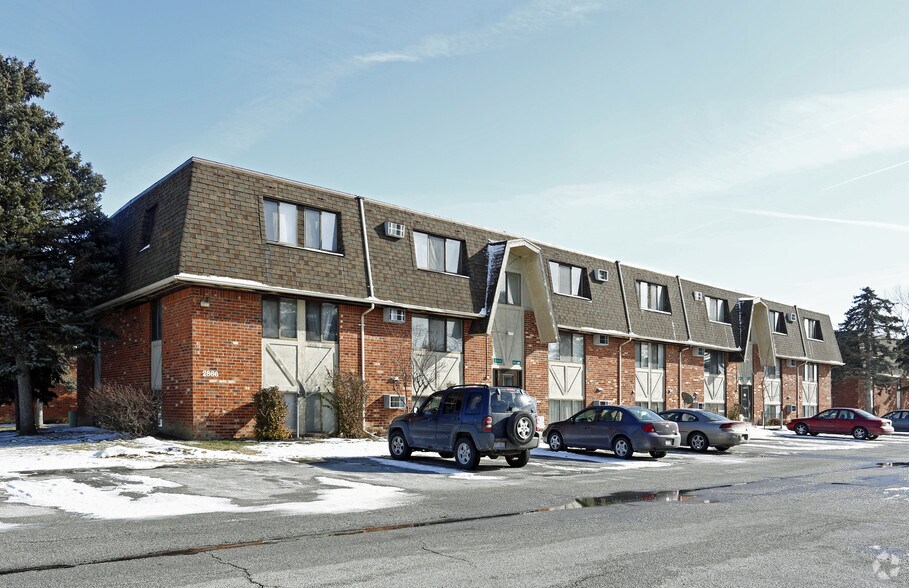 Piccadilly East Rentals Oregon, OH