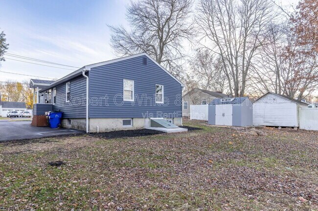 Photo - 287 Prospect St House