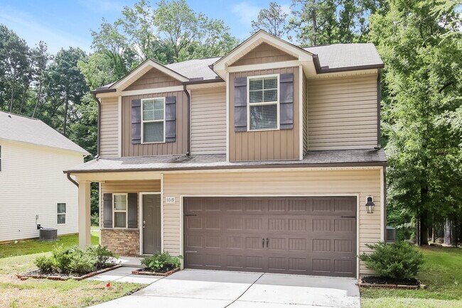 Building Photo - 1019 Helms Rd