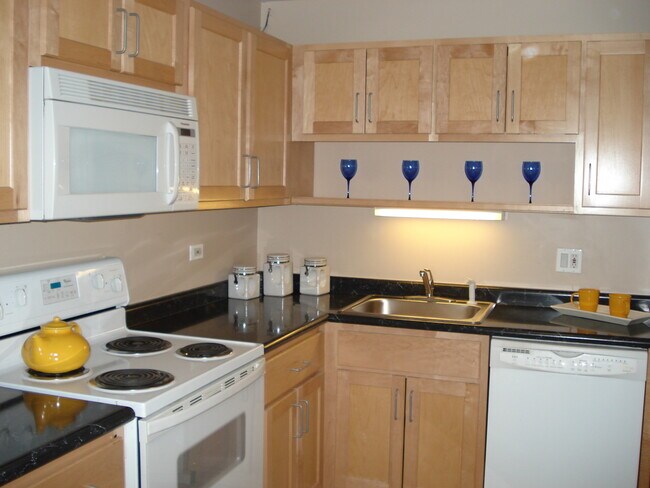 Foto del edificio - 211 E Ohio St