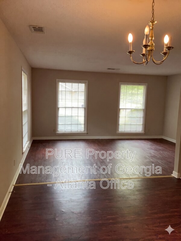 Foto del edificio - 771 Wilson Cir SW
