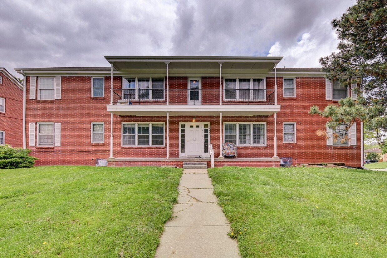 Primary Photo - 4102 N 52nd St