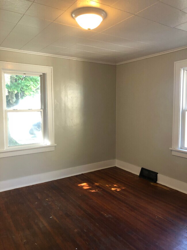 Bedroom #1 - 155 Owings St