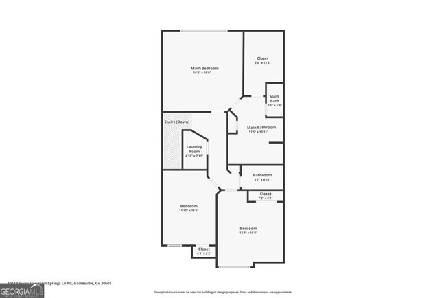 Building Photo - 1011 Smoky Mountain Springs Ln