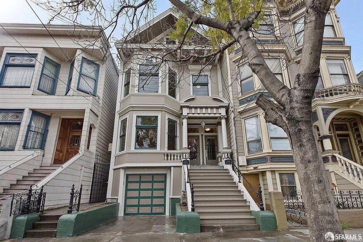 Foto principal - 1736 Bryant St