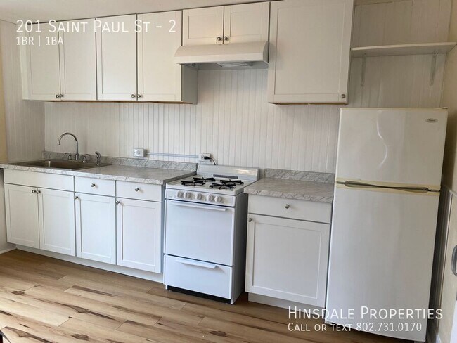 Photo - 201 St Paul St Apartment