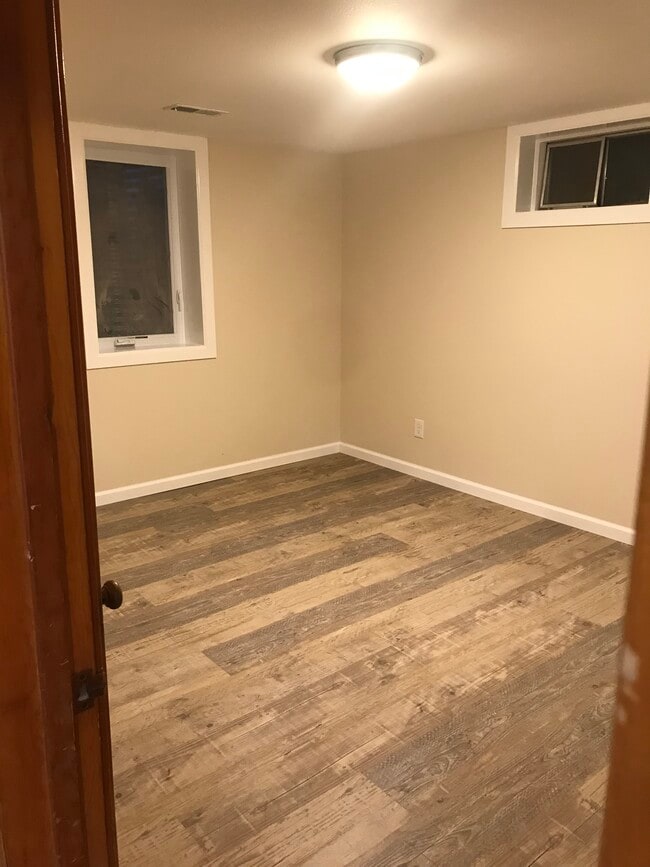 Downstairs South Bedroom - 412 W 20th St