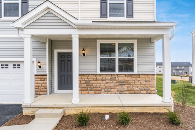 Foto del edificio - 215 Whitetail Trail