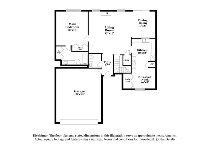 Building Photo - 8841 Elbe Trail