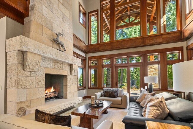 Foto del edificio - Luxury Living in Tumble Creek