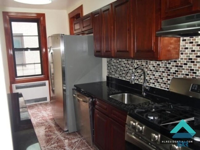 Foto del edificio - 309 E 19th St
