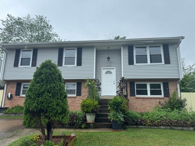 Building Photo - 7216 Belinger Ct