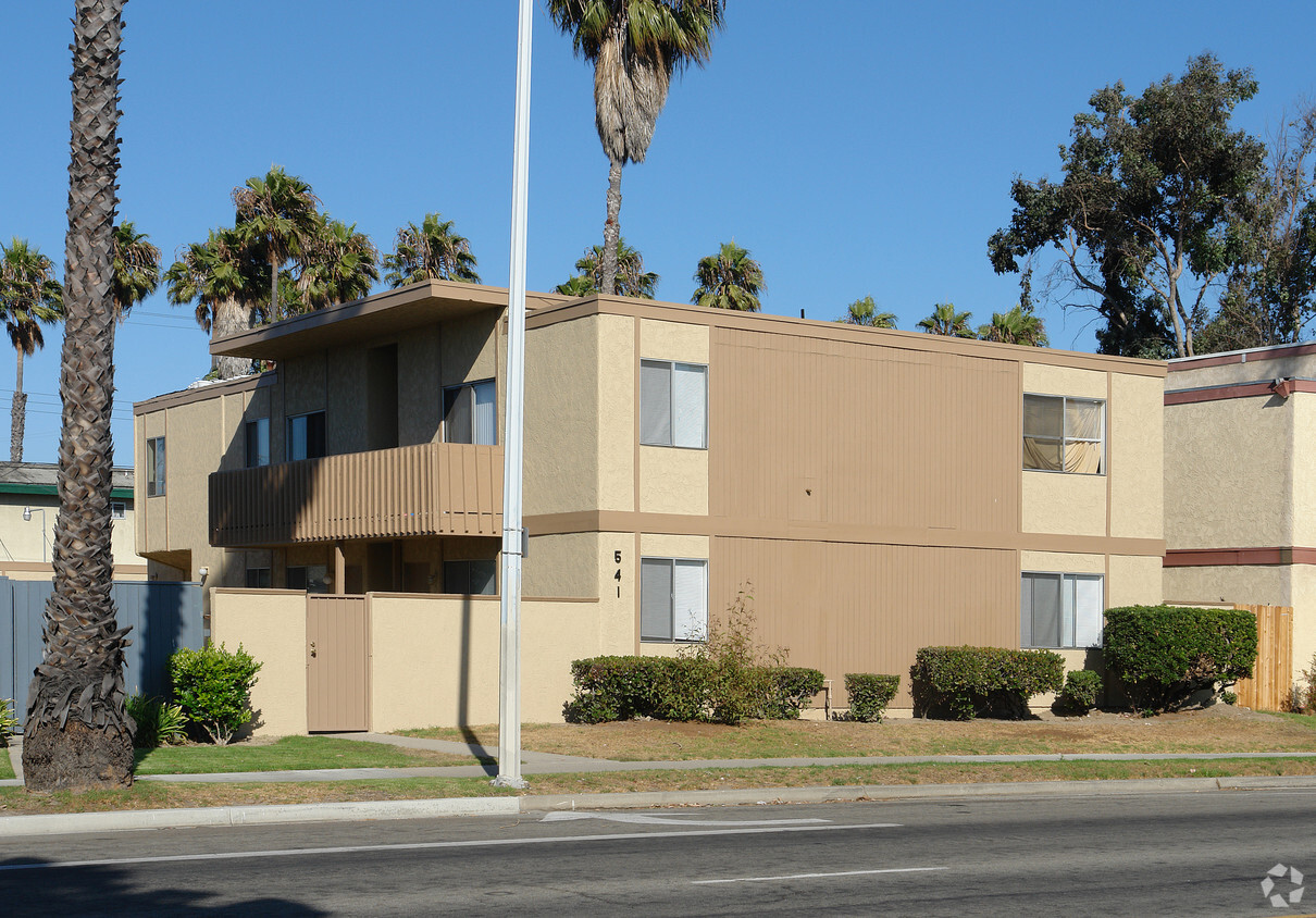 541 W Channel Islands Blvd, Oxnard, CA 93033 - Apartments in Oxnard, CA ...