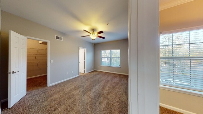 Interior Photo - Colonnade