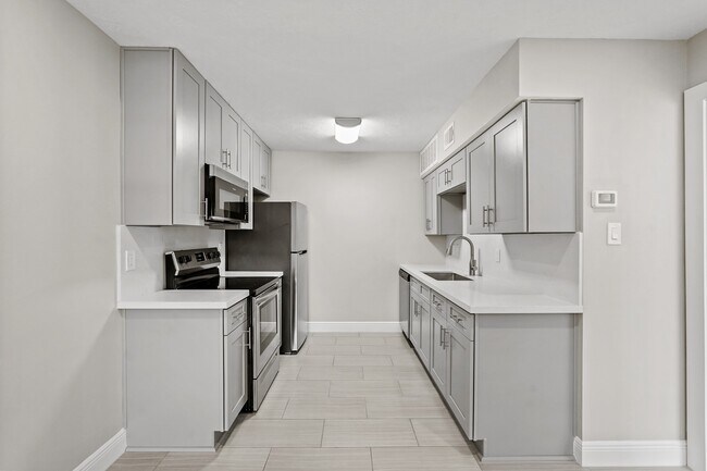 Foto del edificio - 2350 Bering Dr