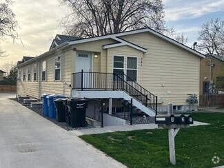 Building Photo - 751 N 200 E