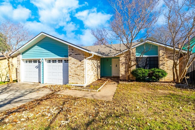 Building Photo - Beautiful 3 bedroom Home in North Austin!!