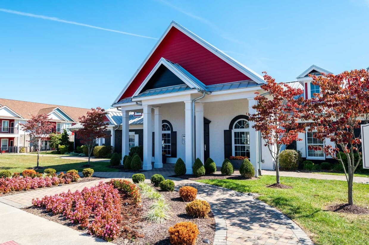 Sawyer East End 9910 Shining Willow Dr Louisville, KY