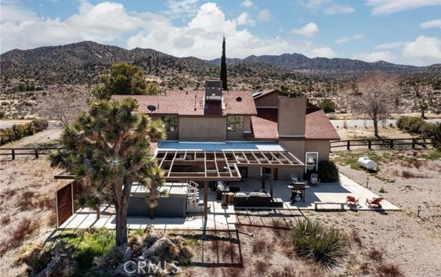 Building Photo - 58648 San Marino Dr