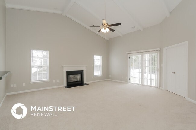 Building Photo - 9608 Callison Ct