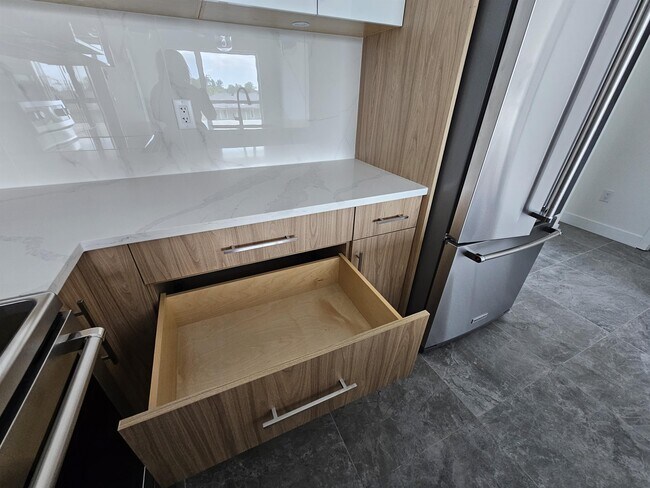 Photo du bâtiment - 11703 Fraser St