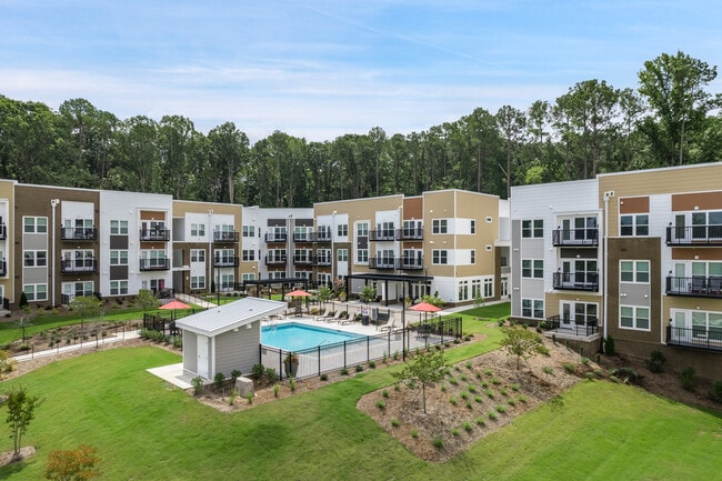 Building Photo - The Arden