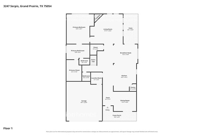 Building Photo - 3247 Serpis