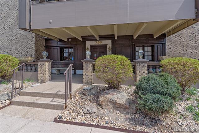 Primary Photo - 700 N Washington St
