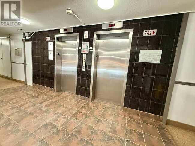 Photo du bâtiment - 1435 Morisset Ave