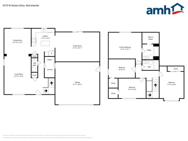Building Photo - 6770 W Denton Dr