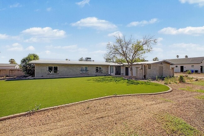 Photo - 6315 E Delcoa Avenue Unit House