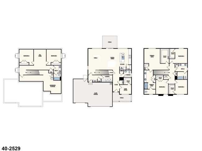 Building Photo - 1321 Rickshaw Ln