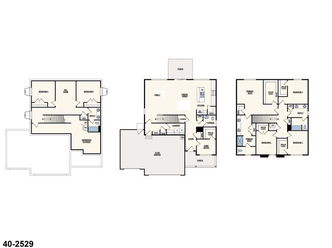 Foto del edificio - 1321 Rickshaw Ln