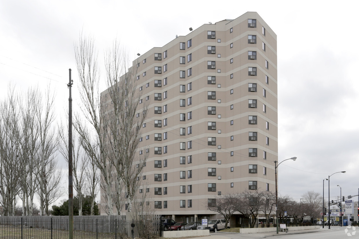 Building Photo - Lawndale Terrace