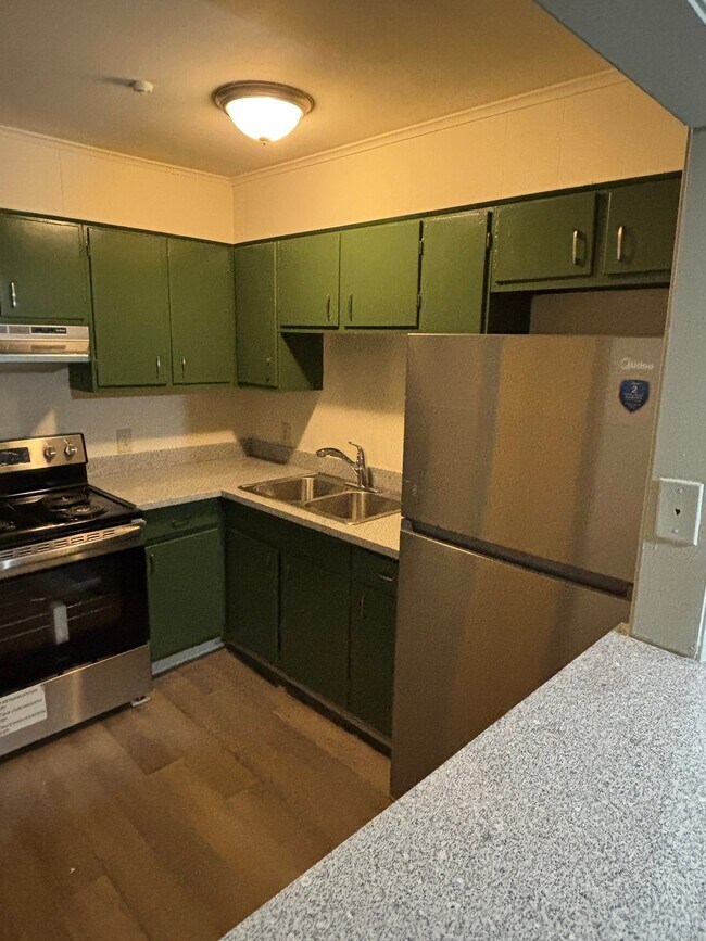 Foto del edificio - 837 N 6th St