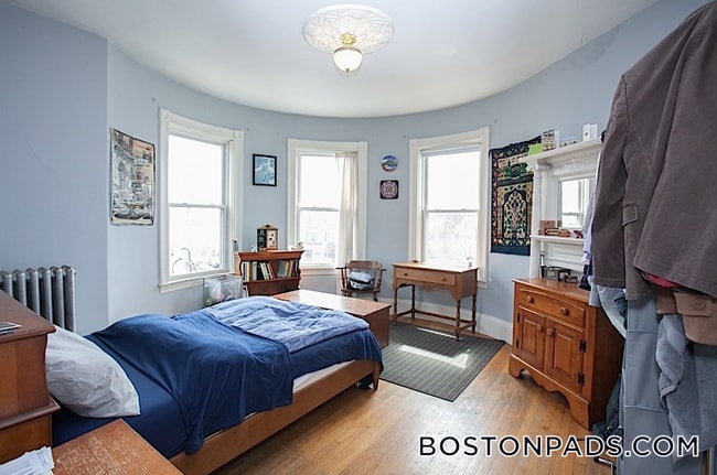 Foto del edificio - 3 Kinnaird St