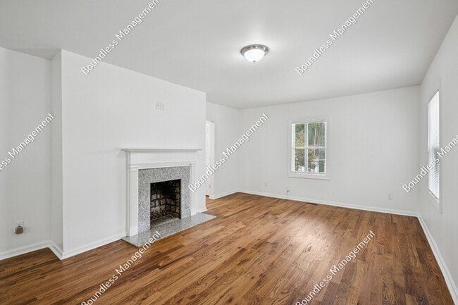 Foto del edificio - 2649 Blount St