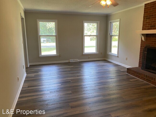 Building Photo - 4 br, 2 bath House - 707 Long Creek Road
