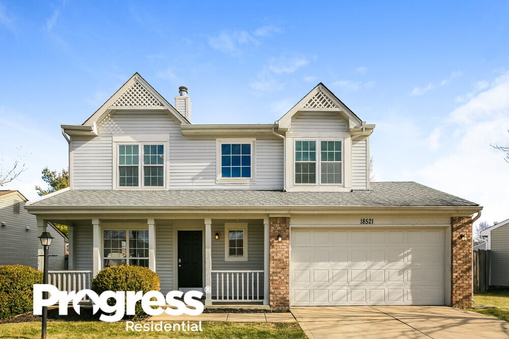 Foto principal - 18521 Harvest Meadows Dr W