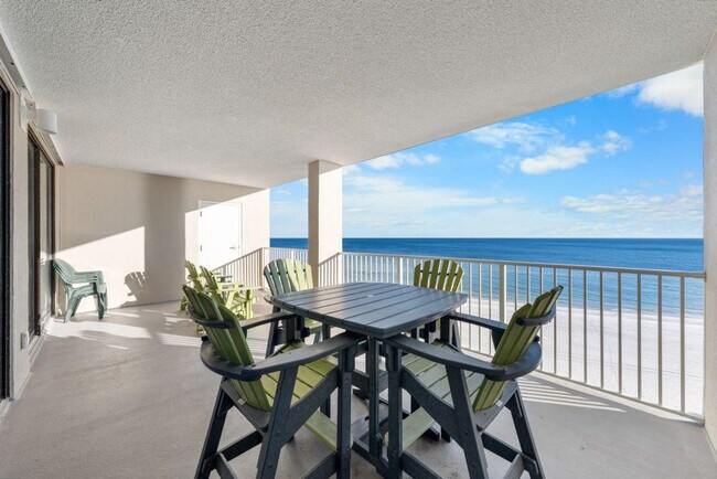 Foto del edificio - 24950 Perdido Beach Blvd