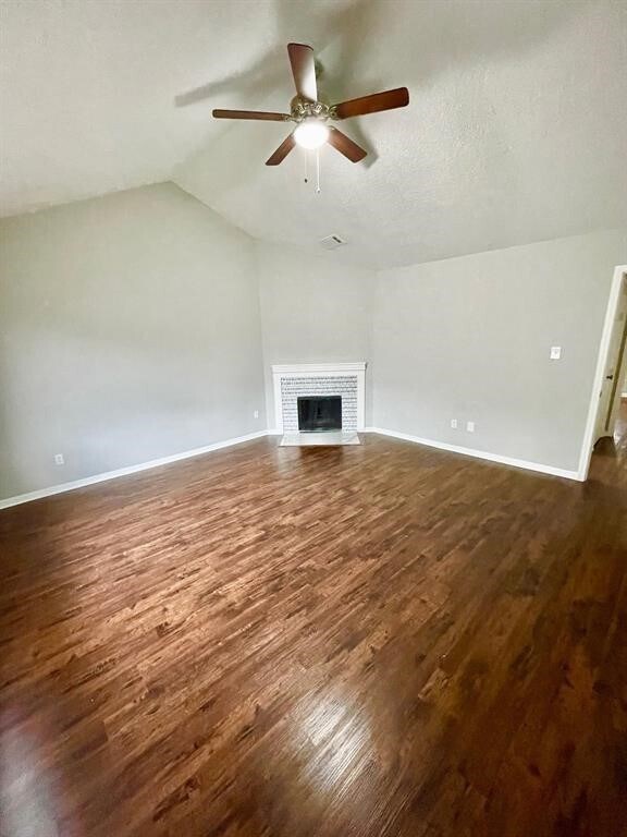 Building Photo - 7700 Creekbend Dr