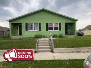 Building Photo - 1411 N Courtland Ave