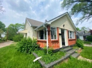 Building Photo - 3502 Brouse Ave