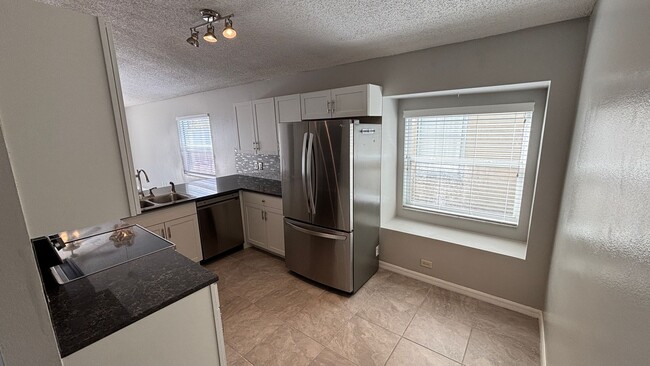 Building Photo - Three Bedroom, Two Bath Single Family Home...
