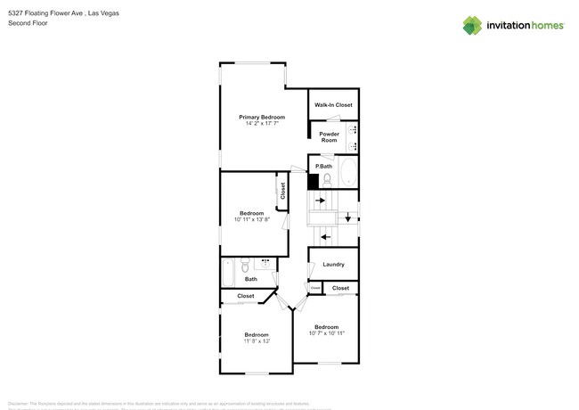 Foto del edificio - 5327 Floating Flower Ave