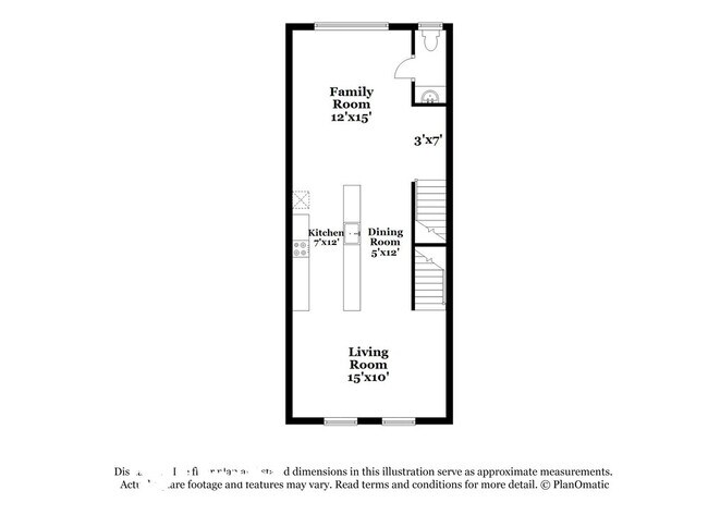 Foto del edificio - 328 McCrorey Ave